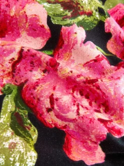Nachtkleding En Pyjama's|Pyjama's*Next - Floral Pyjamas 3 Pack (3-16yrs) Roze/zwart