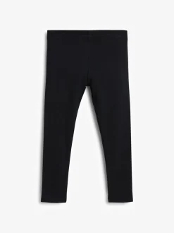 Broeken En Leggings|Next Roze/zwart/marineblauw - Verpakking van 3 leggings (3-16 jr)