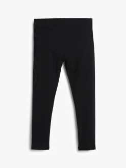 Broeken En Leggings|Next Roze/zwart/marineblauw - Verpakking van 3 leggings (3-16 jr)