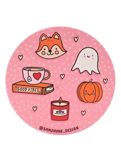 Mokken En Koppen|Next Sam Jayne All Things Autumn Mug Set