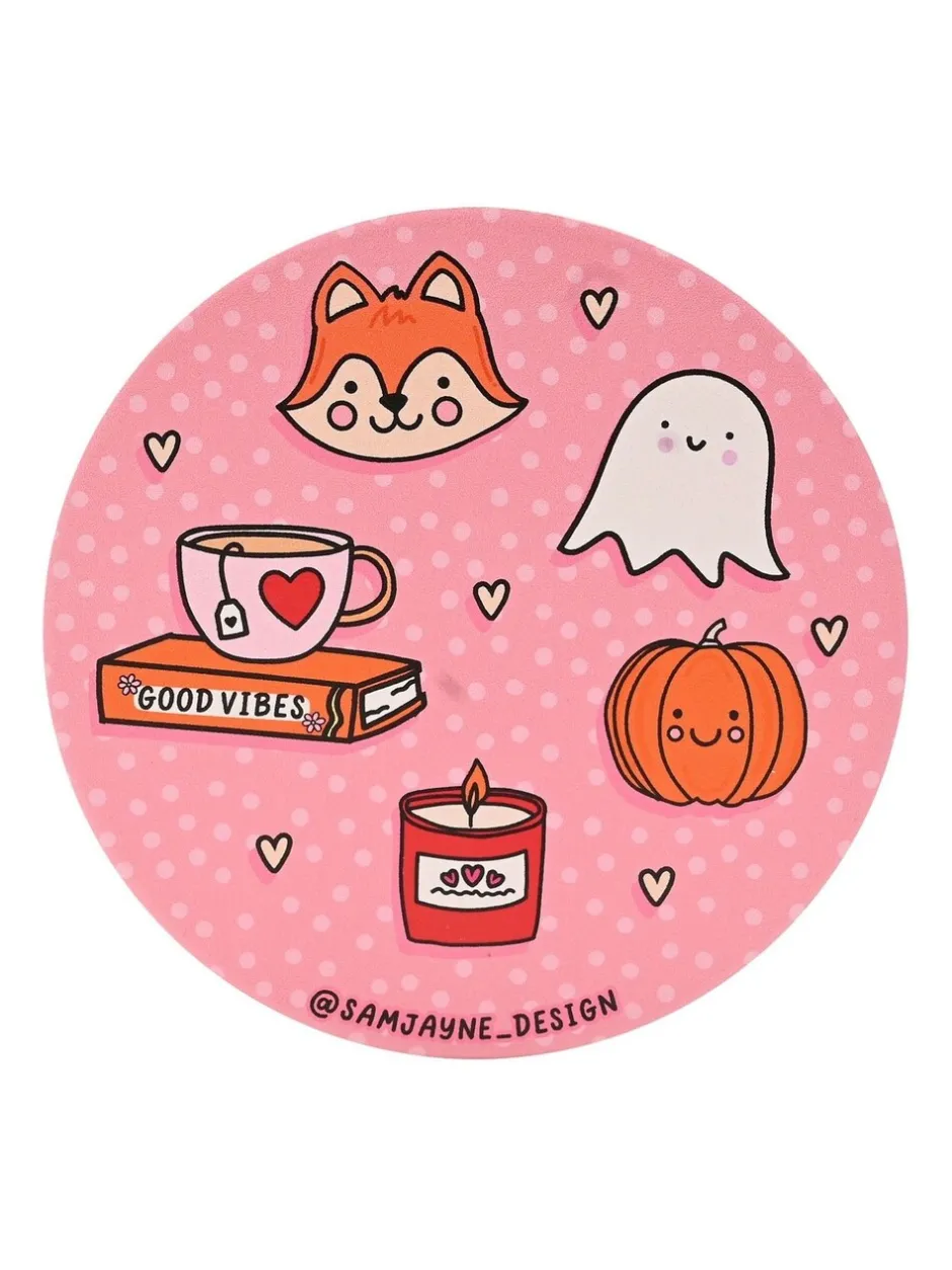 Mokken En Koppen|Next Sam Jayne All Things Autumn Mug Set