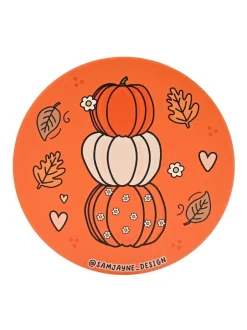 Mokken En Koppen|Next Sam Jayne Autumn Leaves Gift Set