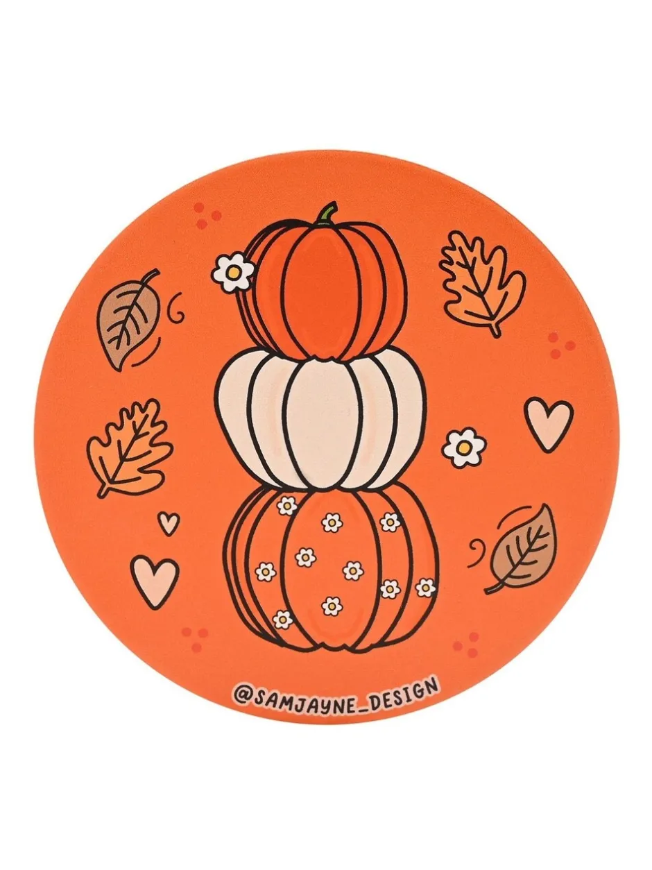 Mokken En Koppen|Next Sam Jayne Autumn Leaves Gift Set