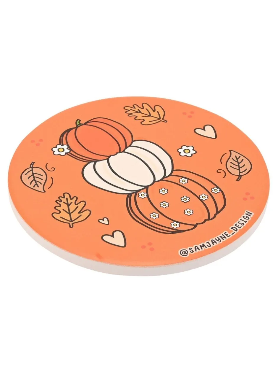 Mokken En Koppen|Next Sam Jayne Autumn Leaves Gift Set