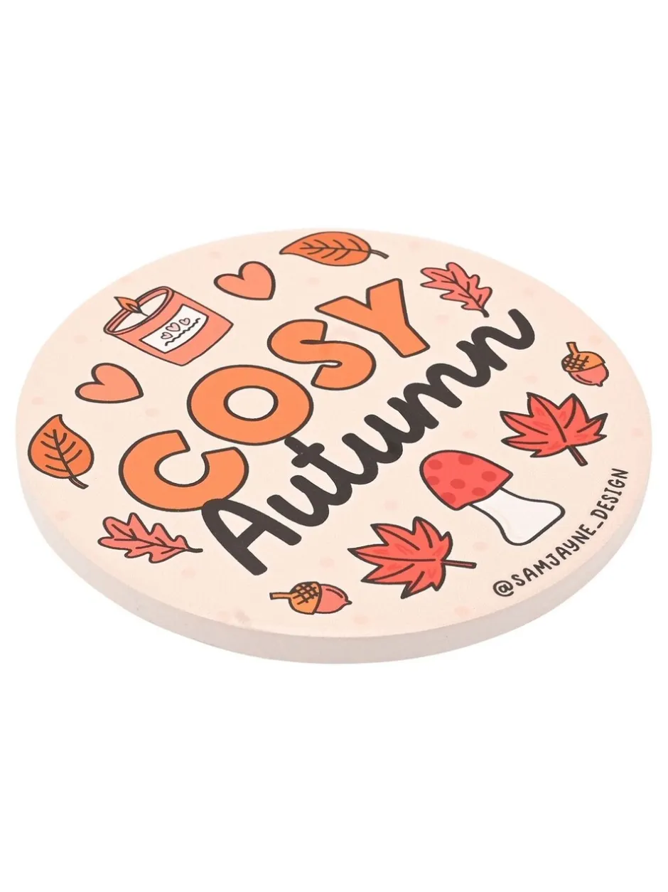 Mokken En Koppen|Next Sam Jayne This Is My Cosy Autumn Mug