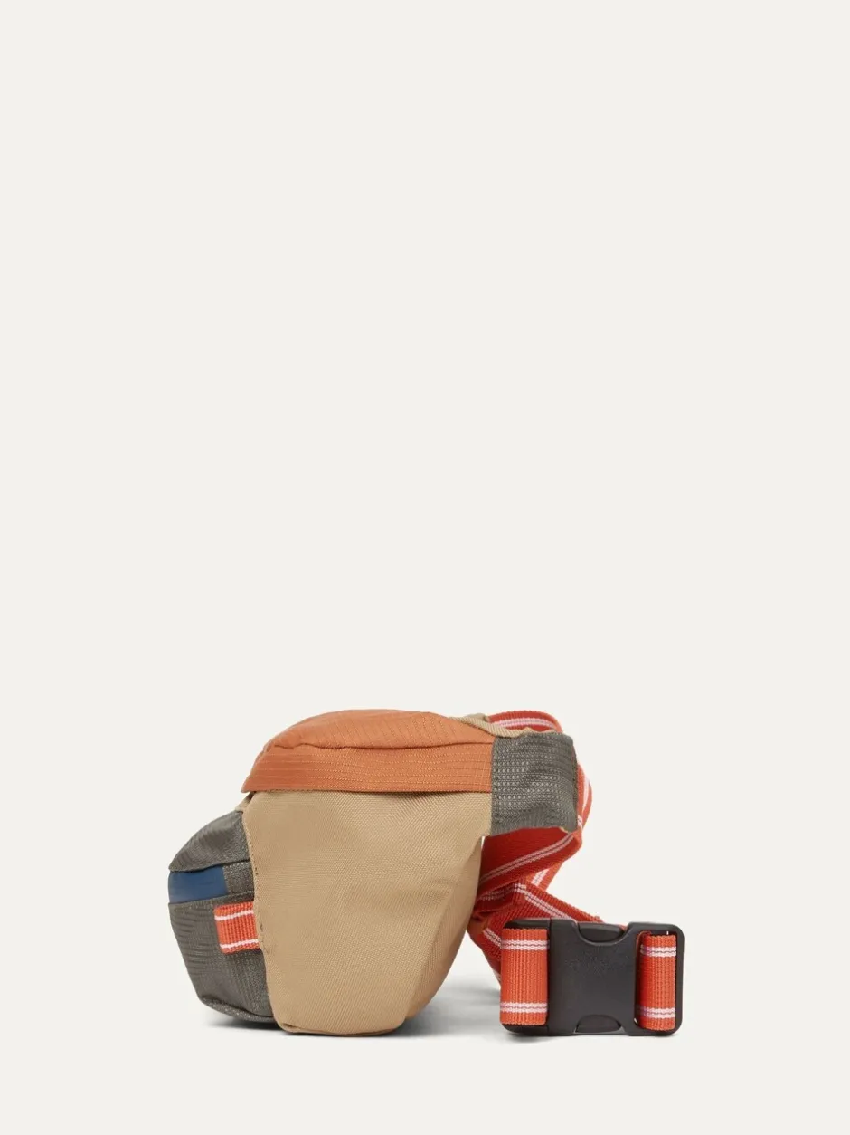 Tassen|Sealskinz Newgate Hiking Cross-Body Brown Bag