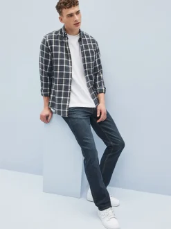 Jeans|Levi's Sequoia - ® - 511™ slim-fit jeans
