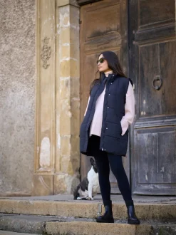 Jassen En Jacks|Moederschap*Seraphine 3-In-1 Maternity & Babywearing Gilet