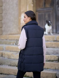 Jassen En Jacks|Moederschap*Seraphine 3-In-1 Maternity & Babywearing Gilet