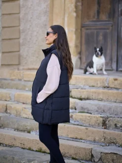Jassen En Jacks|Moederschap*Seraphine 3-In-1 Maternity & Babywearing Gilet