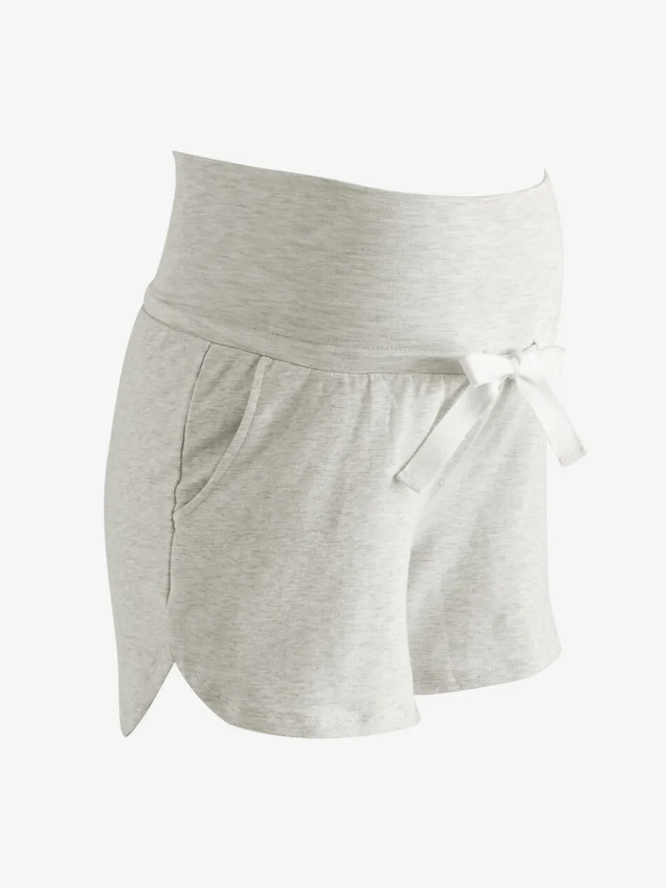 Shorts*Seraphine Maternity Loungewear Shorts 2 Pack