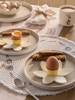 Tafelgerei|Next Set of 2 Daffodil Flower Egg Cups