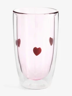 Glas*Next Set of 2 Double Walled Tumbler Glasses