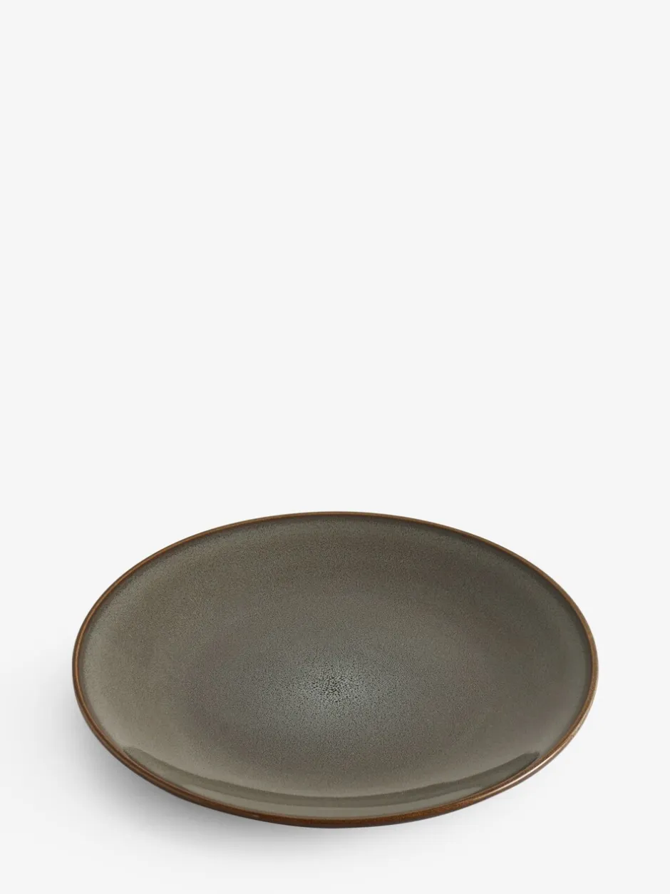 Eetservies En Pastaschalen*Next Set of 4 Hampton Dinner Plates