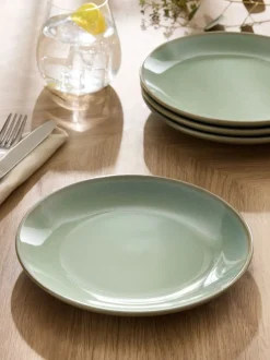 Eetservies En Pastaschalen*Next Set of 4 Hampton Side Plates