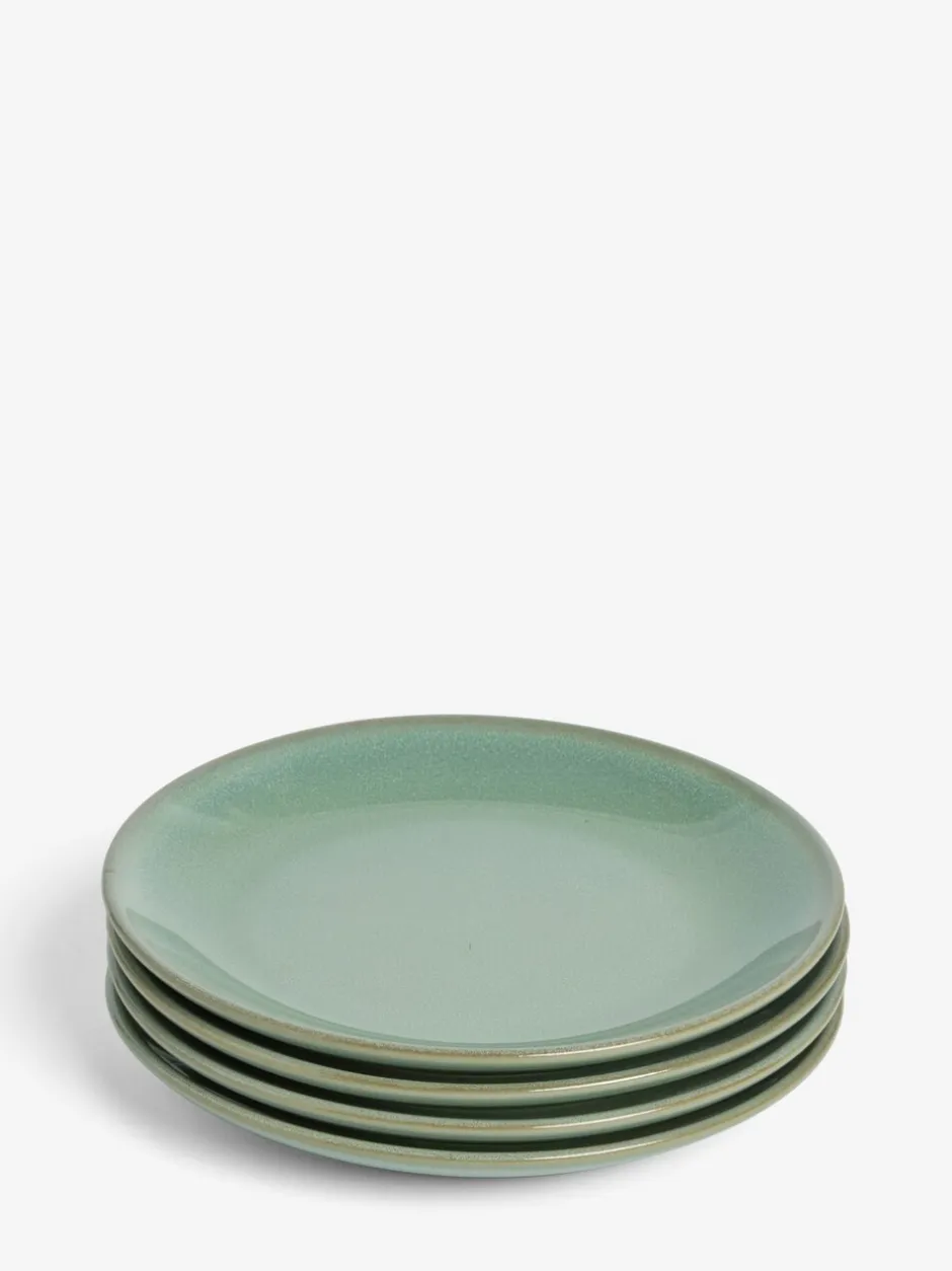 Eetservies En Pastaschalen*Next Set of 4 Hampton Side Plates