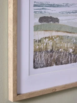 Canvassen En Kunst Voor Aan De Wand|Next Set of 2 Landscape Framed Print Wall Arts