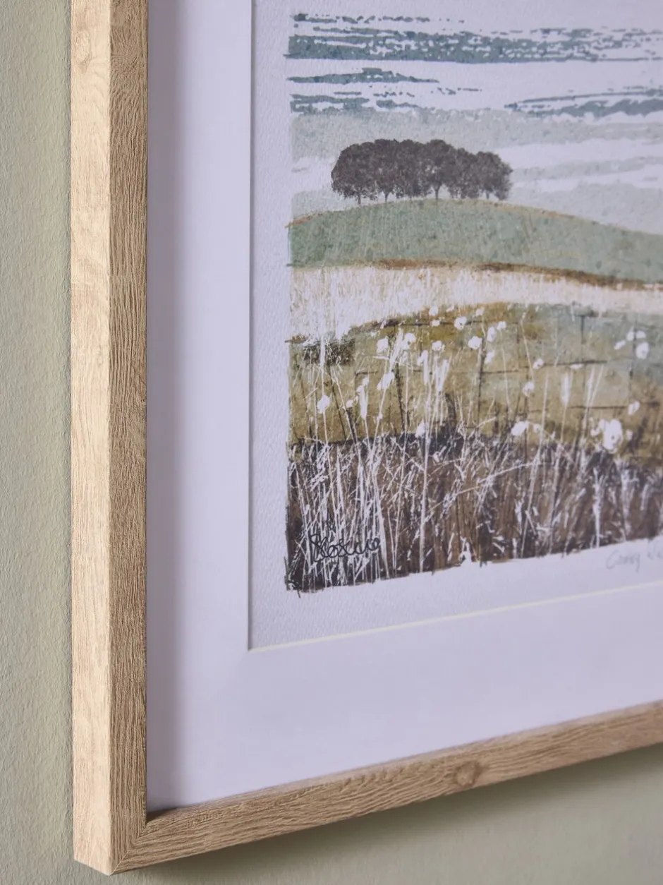 Canvassen En Kunst Voor Aan De Wand|Next Set of 2 Landscape Framed Print Wall Arts