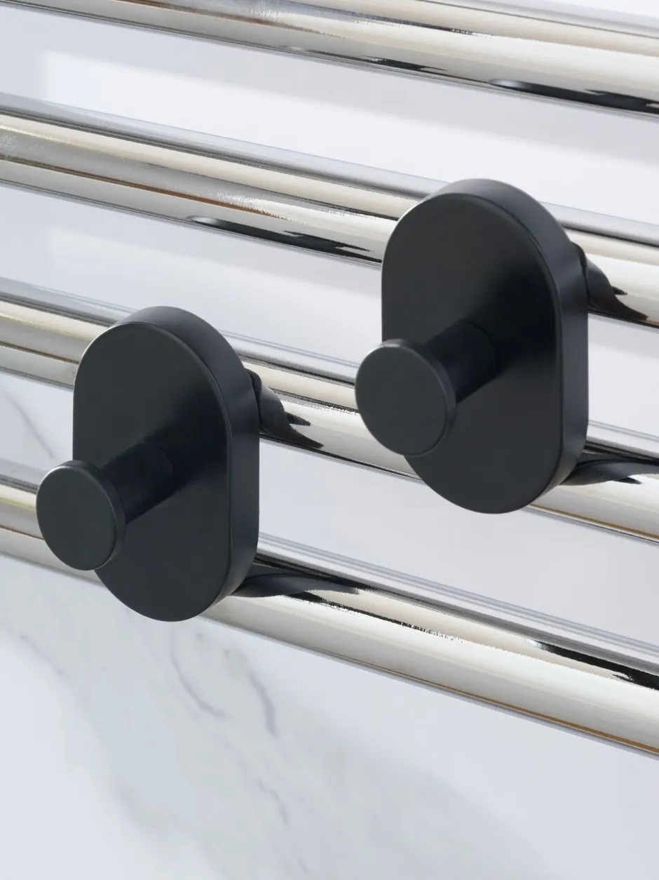Badkameraccessoires*Next Set of 2 Magnetic Hooks