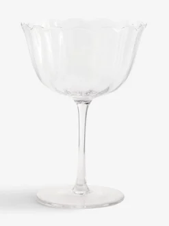 Glas*Next Set of 2 Sadie Cocktail Glasses