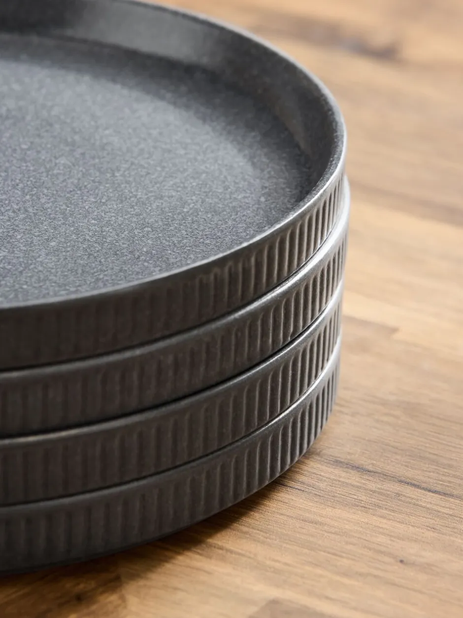 Eetservies En Pastaschalen|Tafelgerei*Next Set of 4 Stamford Side Plates