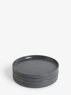 Eetservies En Pastaschalen|Tafelgerei*Next Set of 4 Stamford Side Plates