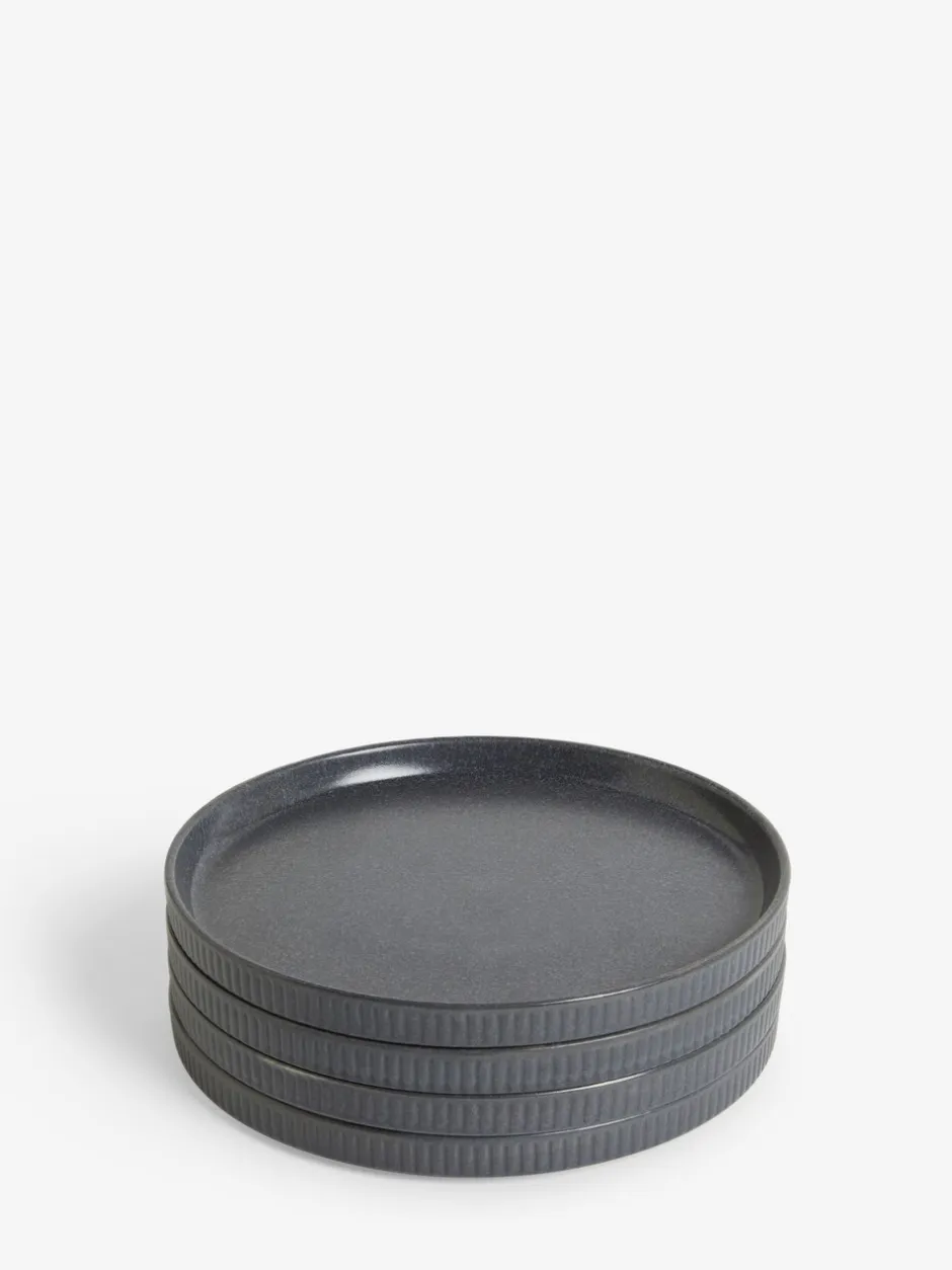 Eetservies En Pastaschalen|Tafelgerei*Next Set of 4 Stamford Side Plates