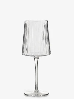 Glas*Next Set van 4 Collins-wijnglazen Wissen