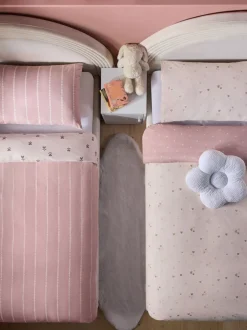 Kinderbeddengoed|Beddengoedsets En Dekbedovertrekken|Next Set van 2 dekbedovertrekken met kussenslopen