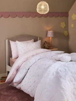 Kinderbeddengoed|Next Set van 2 dekbedovertrekken met kussenslopen
