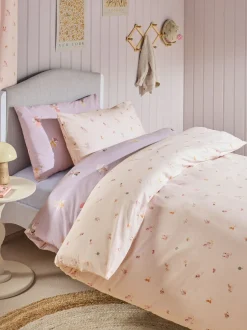 Beddengoedsets En Dekbedovertrekken|Kinderbeddengoed*Next Set van 2 dekbedovertrekken met kussenslopen