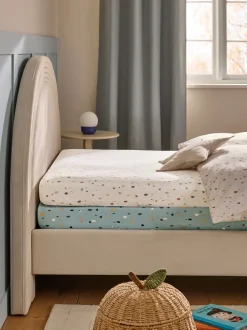 Kinderbeddengoed|Next Set van 2 hoeslakens