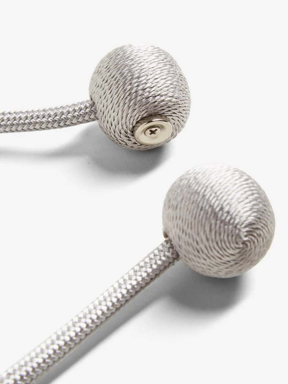 Gordijnroedes En -Accessoires|Next Set van 2 magnetische gordijnhouders