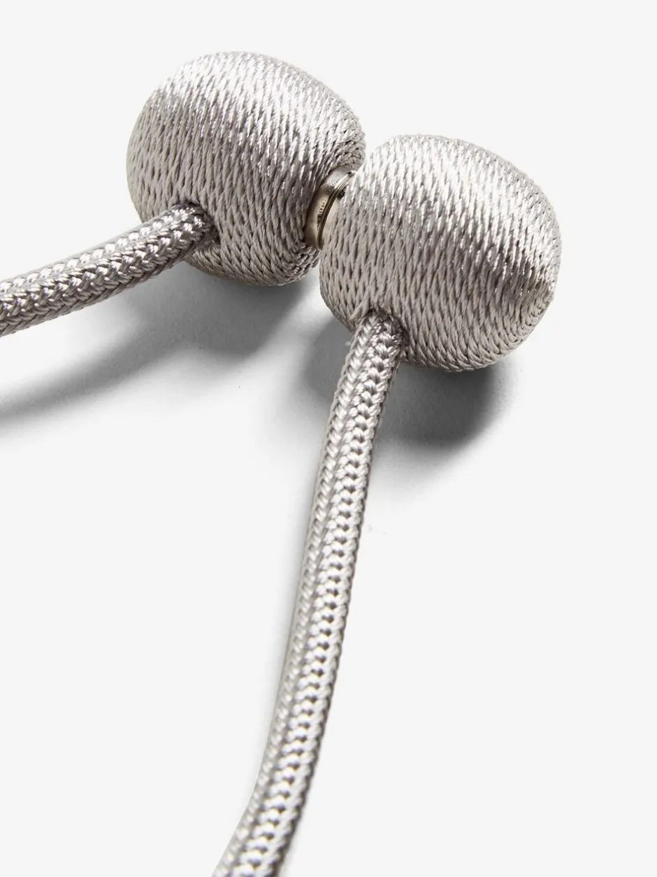 Gordijnroedes En -Accessoires|Next Set van 2 magnetische gordijnhouders