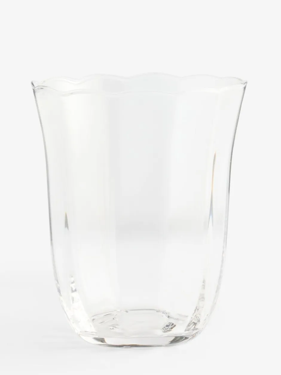 Glas|Tafelgerei|Next Set van 4 Sadie-drinkglazen