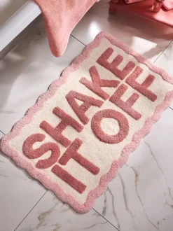 Handdoeken En Badmatten*Next Shake It Off Bath Mat