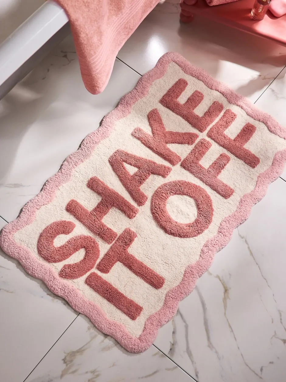 Handdoeken En Badmatten*Next Shake It Off Bath Mat