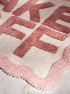 Handdoeken En Badmatten*Next Shake It Off Bath Mat