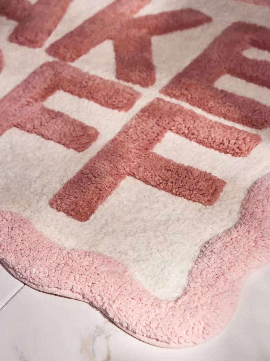 Handdoeken En Badmatten*Next Shake It Off Bath Mat