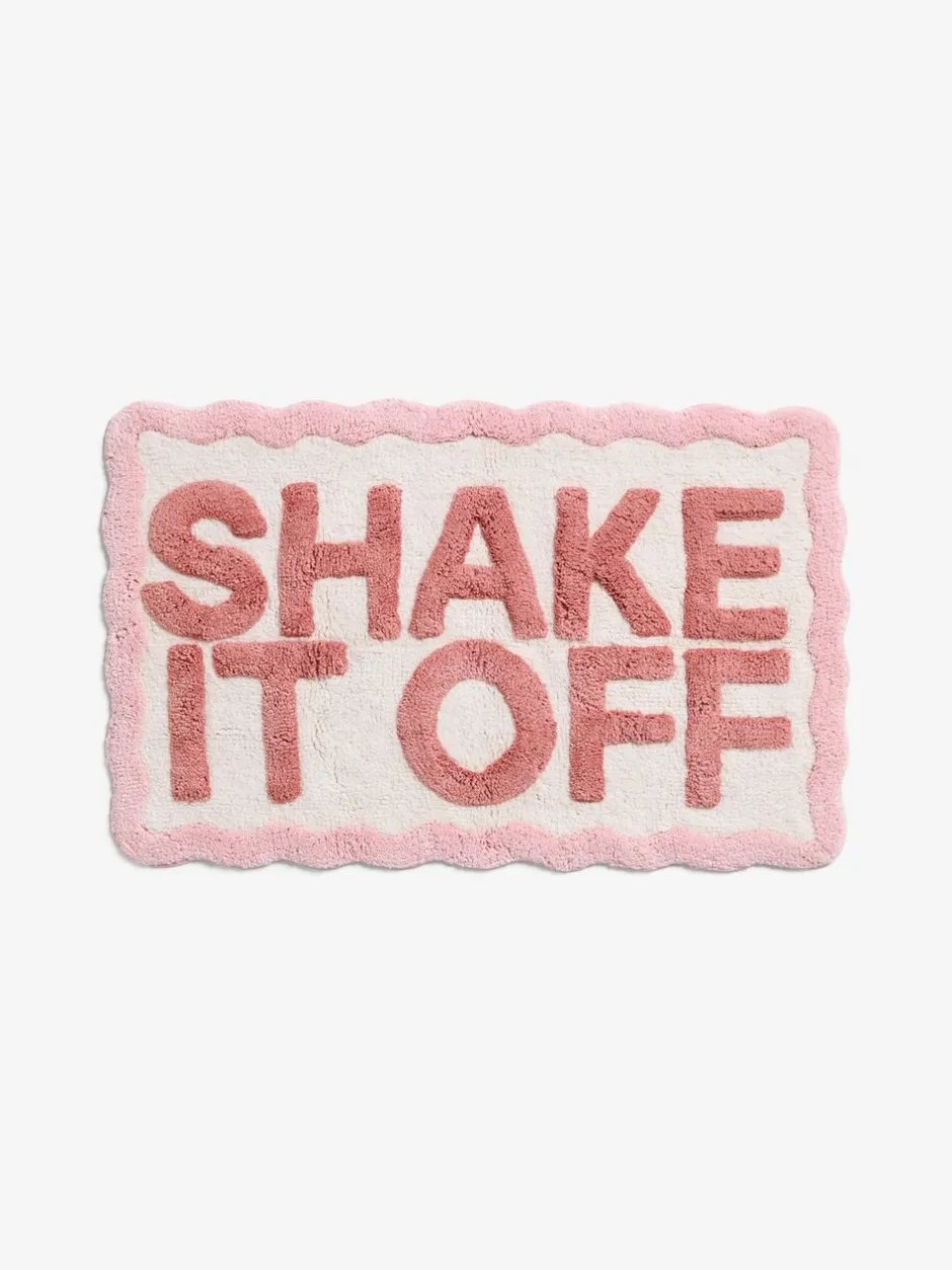 Handdoeken En Badmatten*Next Shake It Off Bath Mat