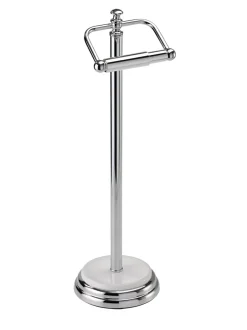 Badkameraccessoires*Showerdrape - Opera - Vrijstaande toiletrolhouder