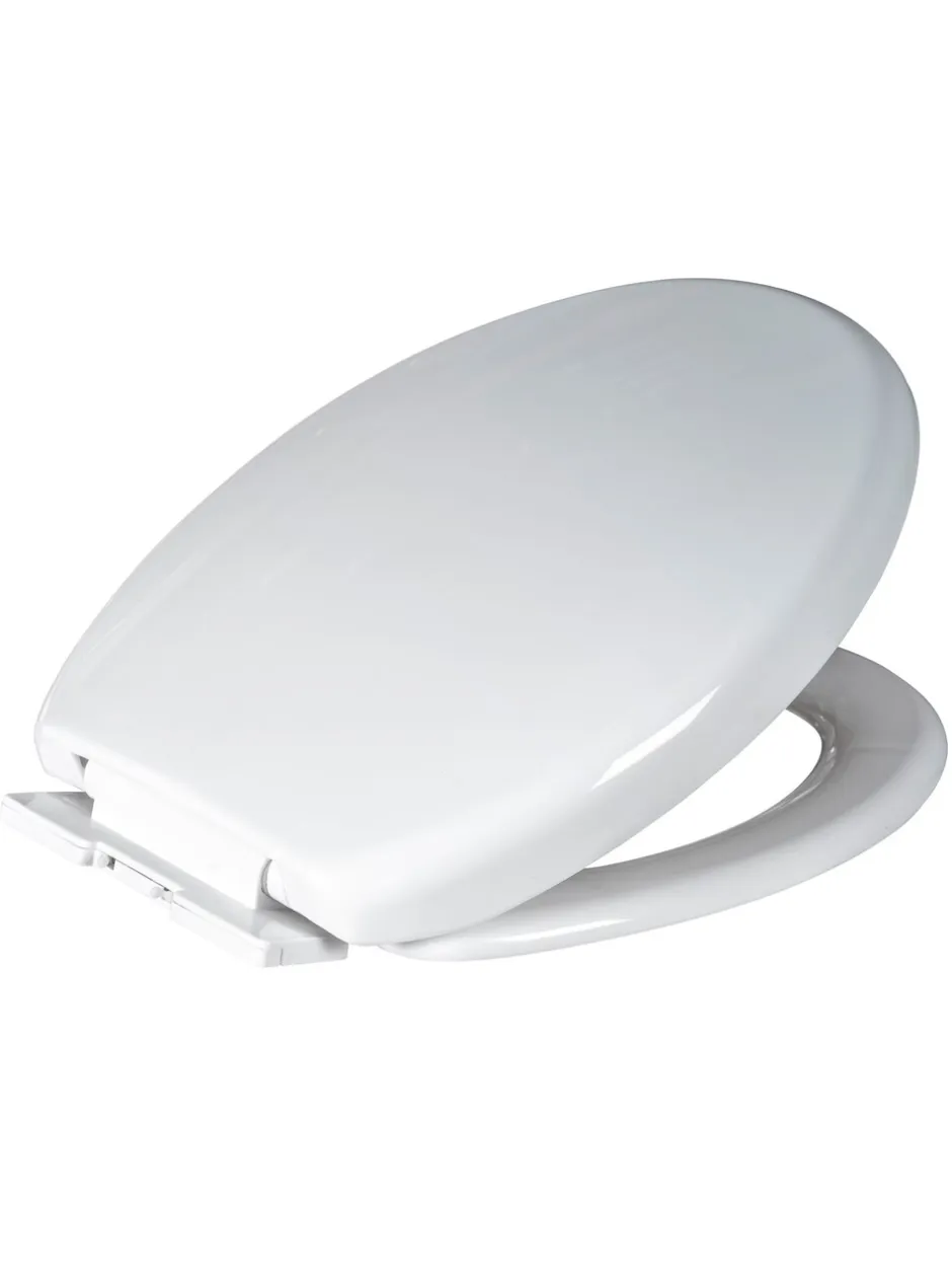 Badkameraccessoires*Showerdrape - Toledo toiletbril