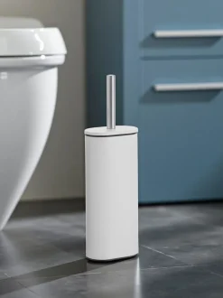 Badkameraccessoires|Showerdrape Fortuna Toilet Brush and Holder