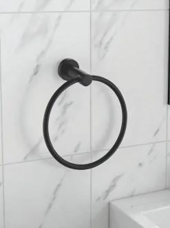 Badkameraccessoires*Showerdrape Modernity Wall Mounted Towel