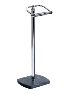Badkameraccessoires*Showerdrape Octavia toiletrolhouder Grijs