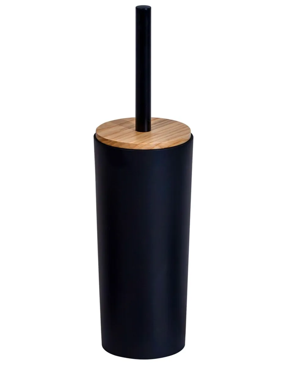 Badkameraccessoires*Showerdrape Sonata toiletborstelhouder