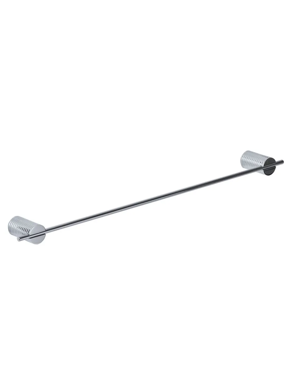 Badkameraccessoires*Showerdrape Vitality handdoekrail