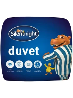Dekbedden En Kussens*Silentnight 10.5 Tog Essentials Duvet