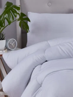 Dekbedden En Kussens|Silentnight Anti Allergy 4.5 Tog Summer Duvet