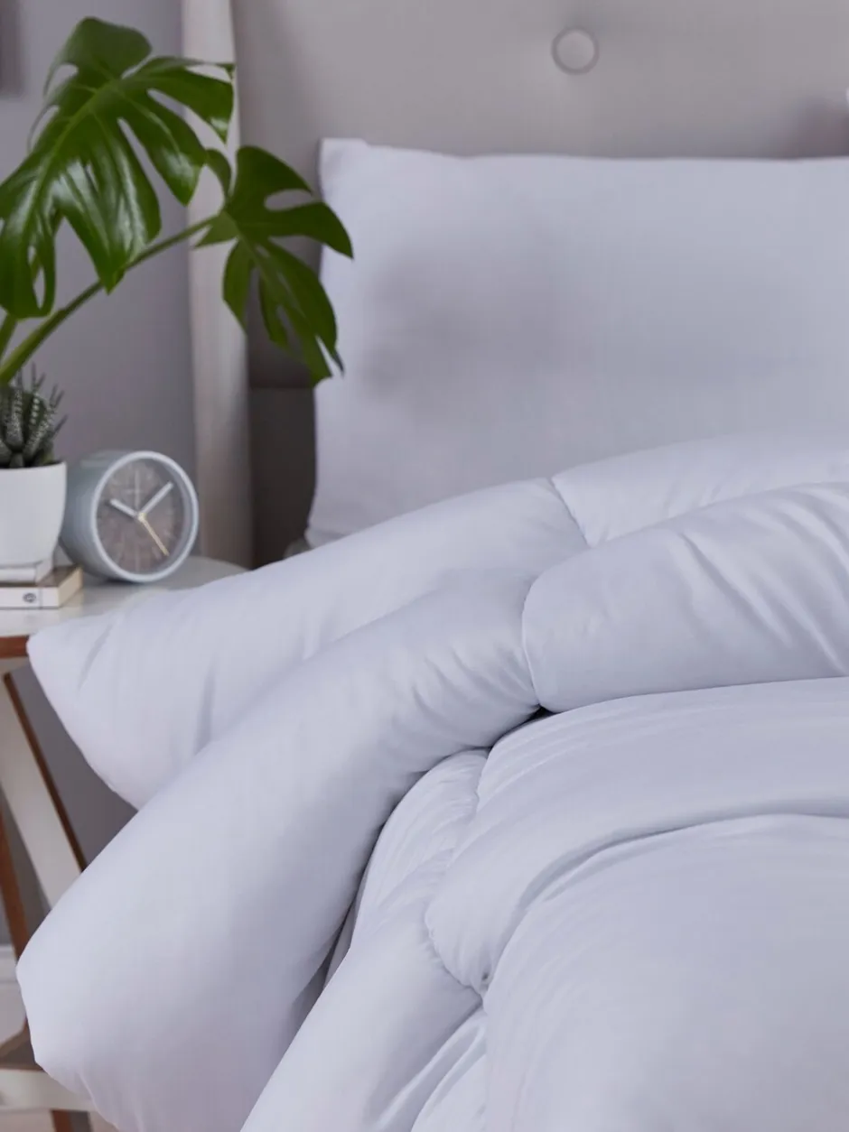 Dekbedden En Kussens|Silentnight Anti Allergy 4.5 Tog Summer Duvet
